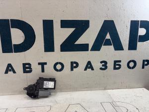 Моторчик стеклоподъемника задний левый 8E0959801A Audi A4 B6