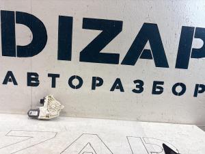 Моторчик стеклоподъемника передний правый 4F0959802D Audi A6 C6 / S6 C6 / RS6 C6