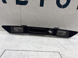 Ручка открывания багажника 8E0827574C Audi A4 B6