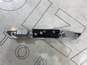 Ручка открывания багажника 8E0827574C Audi A4 B6