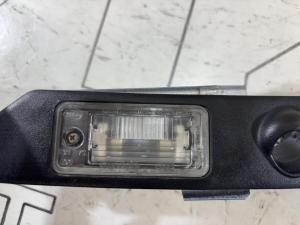 Ручка открывания багажника 8E0827574C Audi A4 B6