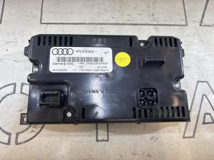 Дисплей 4F0919603 Audi A6 C6 / S6 C6 / RS6 C6