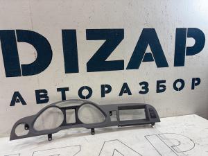 Накладка комбинации приборов 4F1857115C 