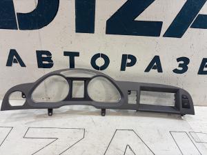 Накладка комбинации приборов 4F1857115C 