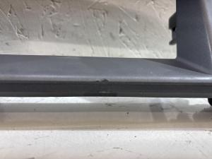 Накладка комбинации приборов 4F1857115C 