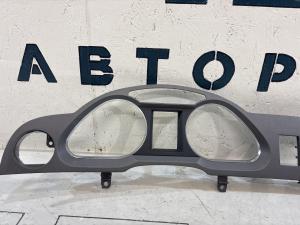 Накладка комбинации приборов 4F1857115C 