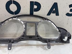 Накладка комбинации приборов 4F1857115C 