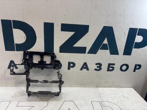 Рамка для дефлекторов средняя 4F1858005A 