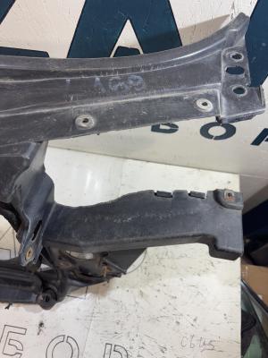 Панель передняя(телевизор) 1853888116 