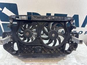 Панель передняя(телевизор) 4F0805594G Audi A6 C6 / S6 C6 / RS6 C6