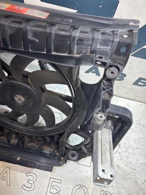 Панель передняя(телевизор) 4F0805594G Audi A6 C6 / S6 C6 / RS6 C6