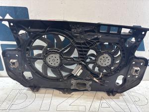 Панель передняя(телевизор) 4F0805594G Audi A6 C6 / S6 C6 / RS6 C6