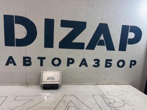 Блок управления двигателем (ДВС) 8E0909557J Audi A4 B6