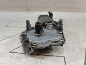 Моторчик стеклоподъемника передний правый 4A0959802A Audi A6 C4