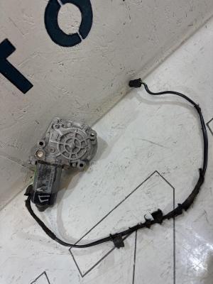 Стеклоподъемник электрический передний правый 4A0959802 Audi A6 C4