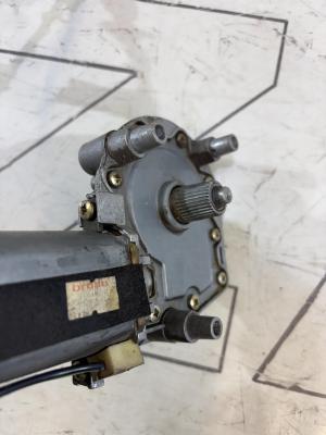 Стеклоподъемник электрический передний правый 4A0959802 Audi A6 C4