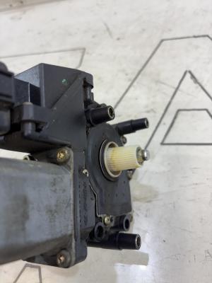 Моторчик стеклоподъёмника 4A0959801C Audi A6 C4