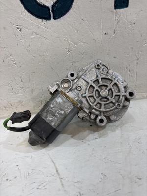 Моторчик стеклоподъемника задней левой двери 4A0959801A Audi A6 C4