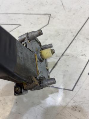 Моторчик стеклоподъемника задней левой двери 4A0959801A Audi A6 C4