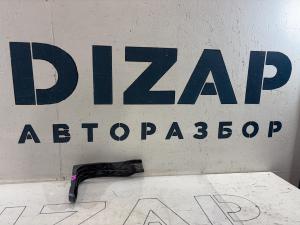 Кронштейн переднего крыла левый 8E0821137B Audi A4 B6