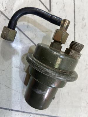 Гидроаккумулятор 893133441 Audi 80 B3