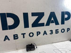 Механизм подрулевой для SRS (ленточный) 1J0959654M Skoda Octavia