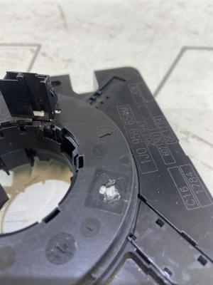 Механизм подрулевой для SRS (ленточный) 1J0959654M Skoda Octavia