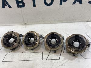 Механизм подрулевой для SRS (ленточный) 4E0953541A 