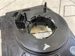 Механизм подрулевой для SRS (ленточный) 1J0959654M Skoda Octavia