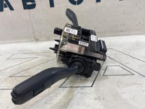 Переключатель подрулевой (стрекоза) 4F0953549D Audi A6 C6 / S6 C6 / RS6 C6