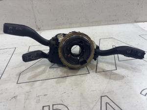 Переключатель подрулевой (стрекоза) 4F0953549A Audi A6 C6 / S6 C6 / RS6 C6