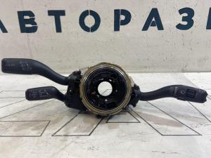 Переключатель подрулевой (стрекоза) 4F0953549D Audi A6 C6 / S6 C6 / RS6 C6
