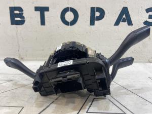 Переключатель подрулевой (стрекоза) 4F0953549A Audi A6 C6 / S6 C6 / RS6 C6