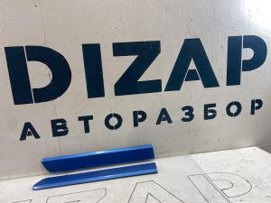 Молдинги задние 8G0853509 Audi 80 B4 Cabriolet