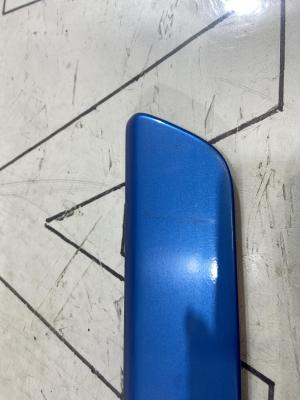 Молдинги задние 8G0853509 Audi 80 B4 Cabriolet