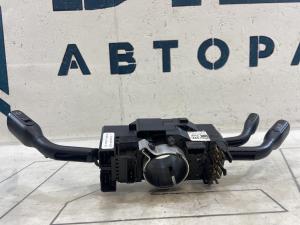 Переключатель подрулевой (стрекоза) 4D0953513D Audi A8 D2 / S8 D2
