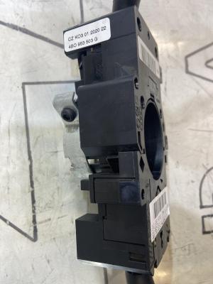 Переключатель подрулевой (стрекоза) 8L0953513G Audi A3 / S3