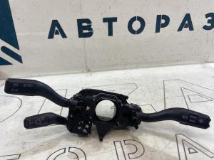 Переключатель подрулевой (стрекоза) 4F0953549A Audi A6 C6 / S6 C6 / RS6 C6