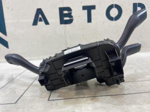 Переключатель подрулевой (стрекоза) 4F0953549A Audi A6 C6 / S6 C6 / RS6 C6