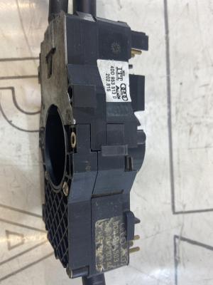 Переключатель подрулевой (стрекоза) 4D0953513D Audi A8 D2 / S8 D2