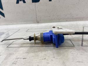 Клапан управления для двери водителя и пассажира 893862153С Audi 80 B3