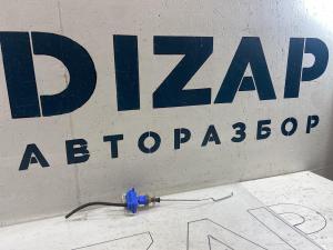 Клапан регулировочный двери задней левый правый 893862153D Audi 80 B3