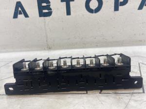 Блок предохранителей (блок реле) 4A0941822 Audi A6 C4