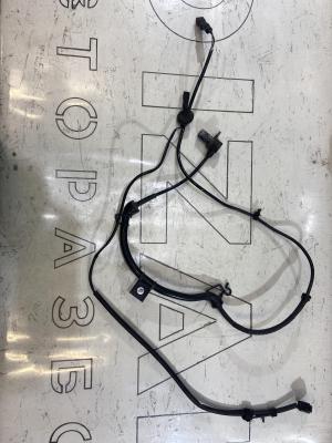 Датчик ABS задний левый 8E0927807F Audi A4 B6 / B7