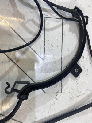 Датчик ABS задний левый 8E0927807F Audi A4 B6 / B7