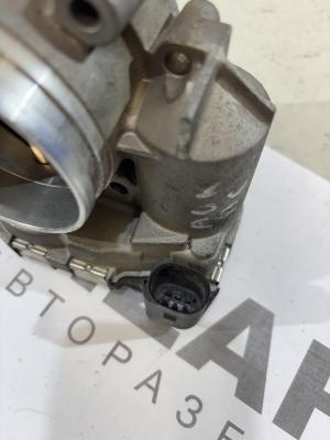 дроссельная заслонка 078133062C 