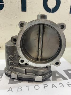 дроссельная заслонка 077133062A 