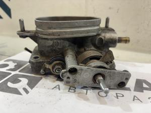 дроссельная заслонка 078133061A 