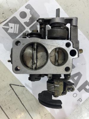 дроссельная заслонка 078133061A 
