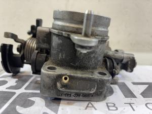 дроссельная заслонка 078133061A 